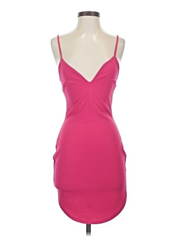 Missguided Cocktail Dress (view 1)