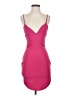 Missguided Pink Cocktail Dress Size 4 - photo 1