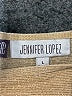 Jennifer Lopez Tan Tank Top Size L - photo 7