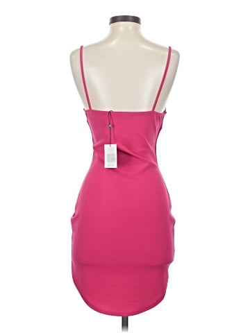 Missguided Cocktail Dress (view 2)