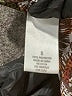 DressBarn 100% Polyester Brown 3/4 Sleeve Blouse Size S - photo 8