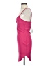 Missguided Pink Cocktail Dress Size 4 - photo 5