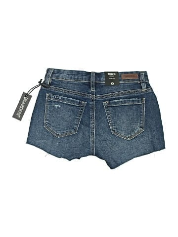 Blank NYC Denim Shorts (view 2)