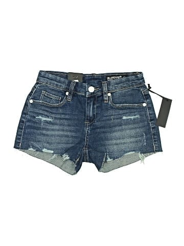 Blank NYC Denim Shorts (view 1)