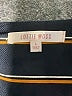 Lottie Moss Stripes Black Jumpsuit Size L - photo 4