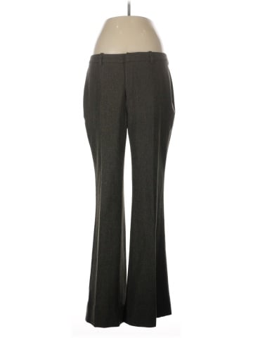 Suistudio Wool Pants (view 1)
