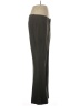 Suistudio 100% Wool Gray Wool Pants Size EU (FR) 44 / US 12 - photo 4
