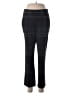 up! Plaid Black Dress Pants Size 6 - photo 1