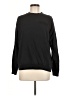 ASOS Black Sweatshirt Size 8 - photo 1