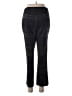 up! Plaid Black Dress Pants Size 6 - photo 2