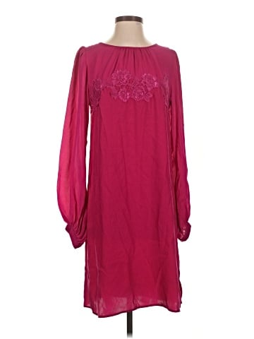 Gold Hawk Casual Dress (view 1)