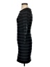 Solid & Striped 100% Cotton Stripes Black Casual Dress Size S - photo 5