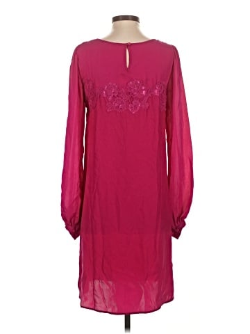 Gold Hawk Casual Dress (view 2)