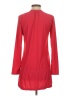 Athleta Red Casual Dress Size S - photo 2