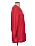 Athleta Red Casual Dress Size S - photo 4