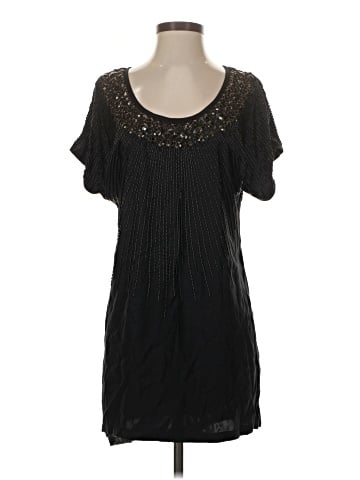 Haute Hippie Casual Dress (view 1)