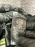 Ted Baker London Solid Black Formal Skirt Size 12 (5) - photo 4