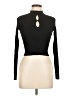 find me now Black Turtleneck Sweater Size L - photo 1