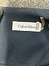 Calvin Klein Solid Black Cocktail Dress Size M (estimated) - photo 7