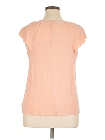 Maurices Sleeveless Blouse (view 2)