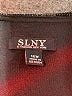SLNY Chevron-herringbone Black Casual Dress Size 16 - photo 6