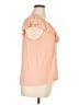 Maurices Orange Sleeveless Blouse Size 16 (1) - photo 4