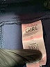 Athleta Girl Blue Active Pants Size 7 - photo 3