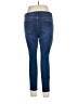 Wild Fable Hearts Blue Jeans Size 16 - photo 2