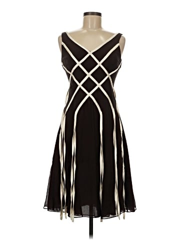 Adrianna Papell Cocktail Dress (view 1)