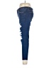 Wild Fable Hearts Blue Jeans Size 16 - photo 5
