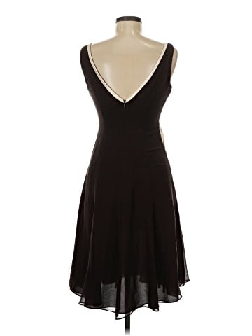 Adrianna Papell Cocktail Dress (view 2)