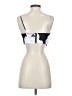 Lulus 100% Polyester Black Sleeveless Top Size S - photo 2