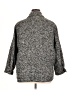 Lady Voluptuous Tweed Gray Jacket Size XL (estimated) - photo 2