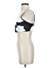 Lulus 100% Polyester Black Sleeveless Top Size S - photo 5