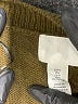 H&M Solid Brown Pullover Sweater Size L - photo 7