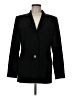 Talbots 100% Wool Black Wool Blazer Size 8 - photo 1