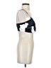 Lulus 100% Polyester Black Sleeveless Top Size S - photo 4