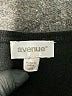 Avenue Black Pullover Sweater Size 14 - 16 Plus - photo 7