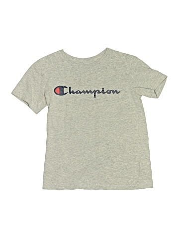 Champion Short Sleeve Top (view 1)