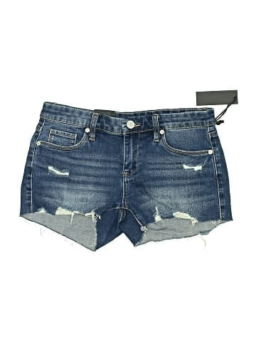 Blank NYC Denim Shorts (view 1)