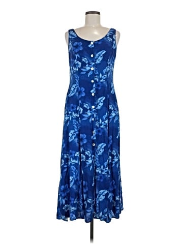 Robbie Bee Casual Dress (view 1)