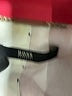 BOSS by HUGO BOSS Pink Jacket Size 4 - photo 6