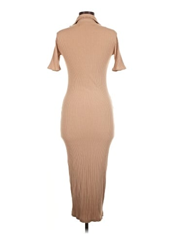Enza Costa Casual Dress (view 2)