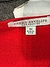 Green Envelope Red 3/4 Sleeve Blouse Size 3X - photo 7