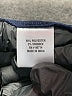 MSK Blue Casual Dress Size L - photo 8