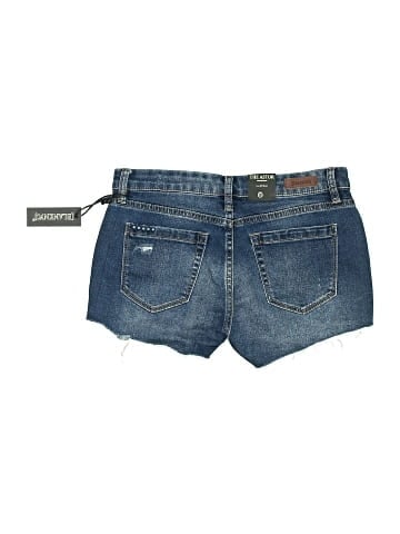 Blank NYC Denim Shorts (view 2)