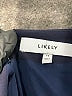 Likely Black Cocktail Dress Size 14 - photo 7