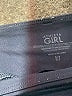 Athleta Girl Blue Active Pants Size 7 - photo 3