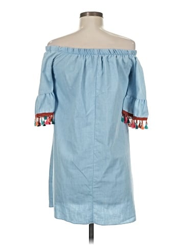 See You Monday Casual Dress (view 2)