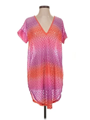 Elif for Jordan Taylor Casual Dress (view 1)